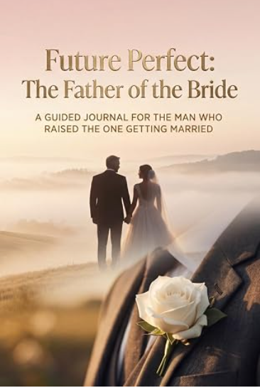 Future Perfect: The Father of the Bride — Abigail Alder