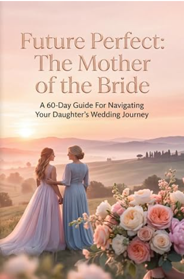 Future Perfect: The Mother of the Bride — Abigail Alder