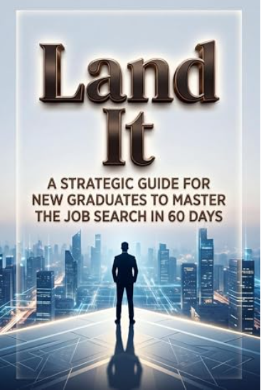 Land It — Abigail Alder