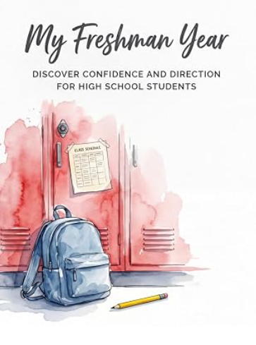 My Freshman Year — Abigail Alder