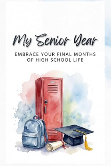 My Senior Year — Abigail Alder