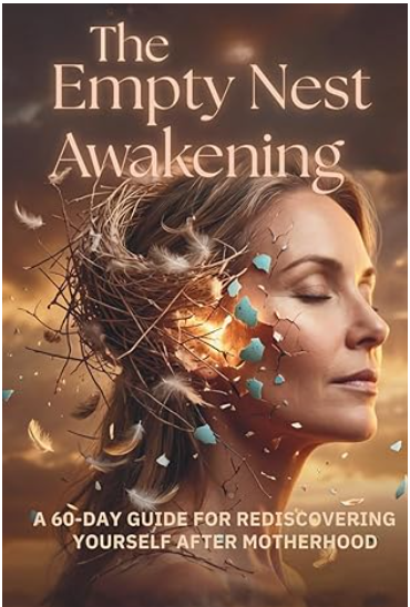 The Empty Nest Awakening — Abigail Alder