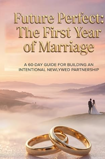 Future Perfect: The First Year of Marriage — Abigail Alder