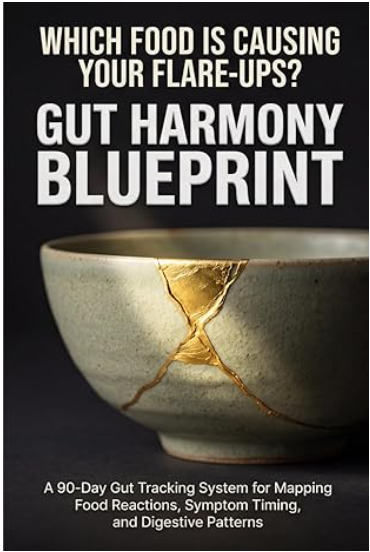 Gut Harmony Blueprint