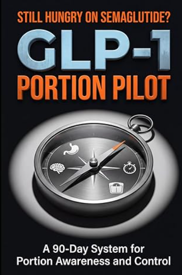 GLP-1 Portion Pilot