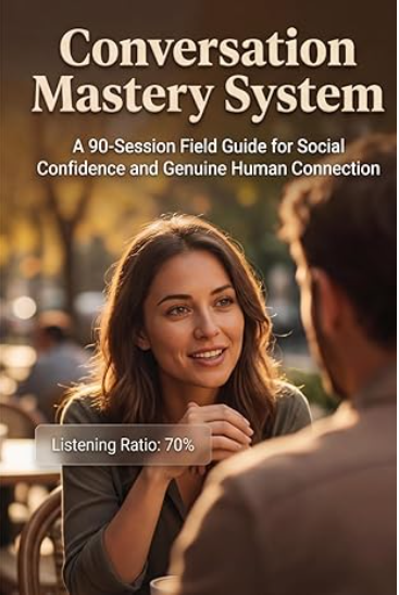 Conversation Mastery System