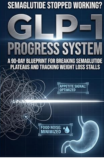GLP-1 Progress System