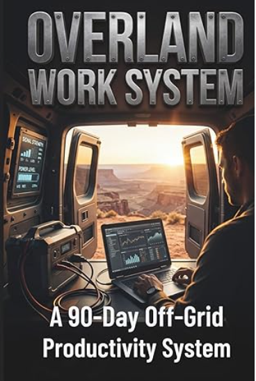 Overland Work System