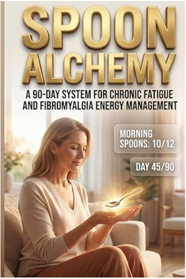 Spoon Alchemy