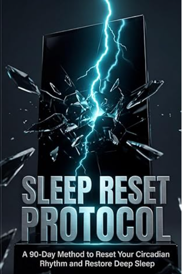Sleep Reset Protocol