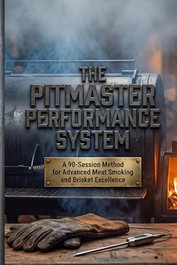 The Pitmaster Performance System