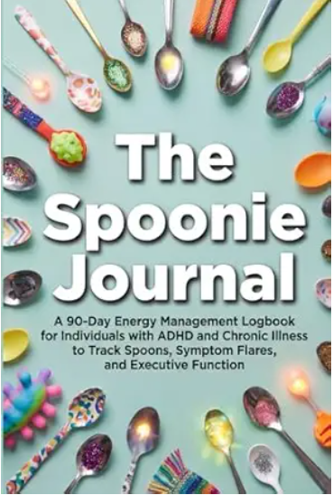 The Spoonie Journal