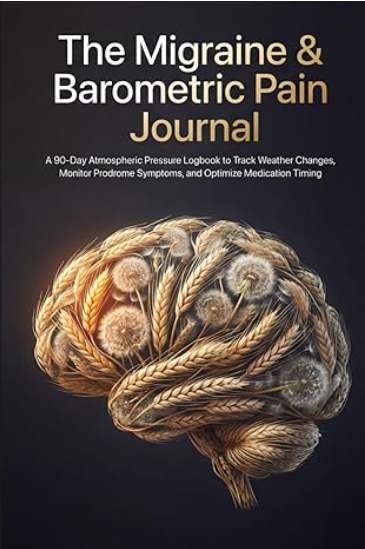 The Migraine & Barometric Pain Journal