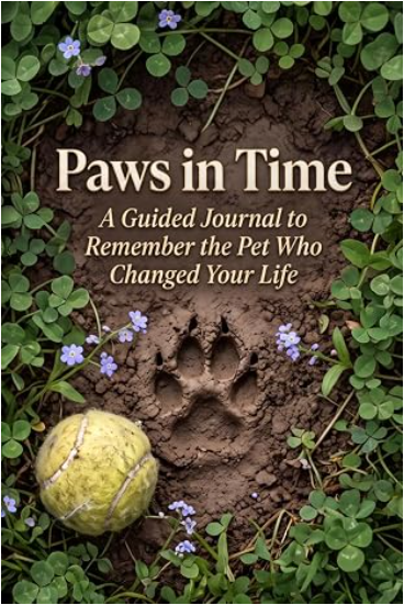 Paws in Time — Abigail Alder